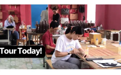 List 10 Leather Bag Manufacturers In Vietnam For Global Brands