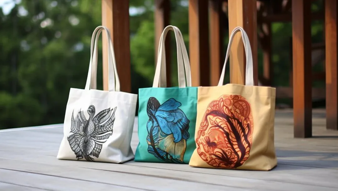 Top 6 Custom Tote Bag Suppliers In Singapore