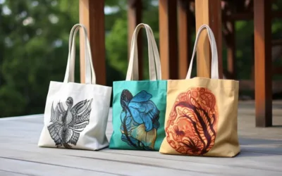 Top 6 Custom Tote Bag Suppliers In Singapore