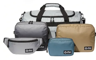 Material Guide For Oem Sport Bag Manufacturing