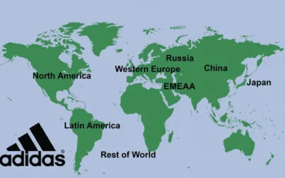 Where Is Adidas Sports Backpack Made?