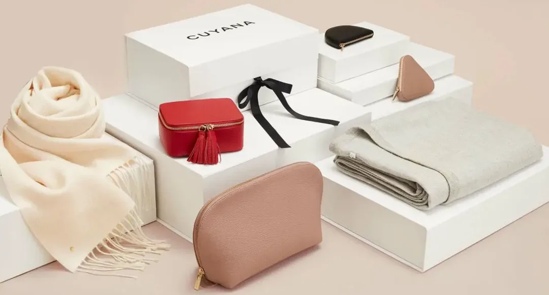 Cuyana Bags: Origin And Production Details