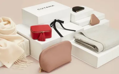 Cuyana Bags: Origin And Production Details