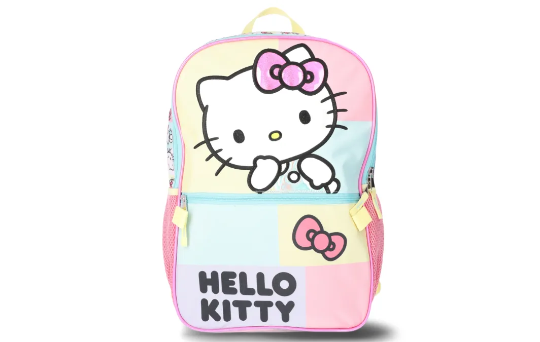 Top 5 Hello Kitty Backpack In 2025