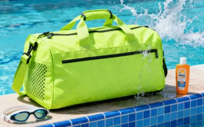 13 Best Swim Bags For Swimmers:The Ultimate Guide