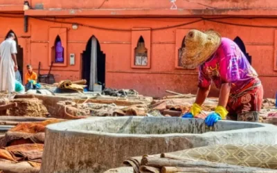 Leather Tanning Methods: Chrome, Vegetable, And Metal-Free