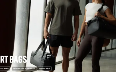 8 Sport Bag Manufacturers in Korea