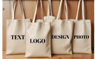 How To Prevent Delays In Custom Tote Bag Production