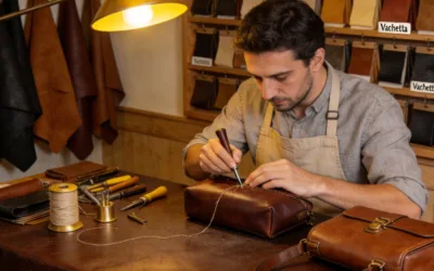 How A Messenger Bag Works: Features, Materials, And Tips