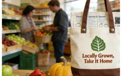 Successful Custom Tote Bag Projects From Mid-Size Brands