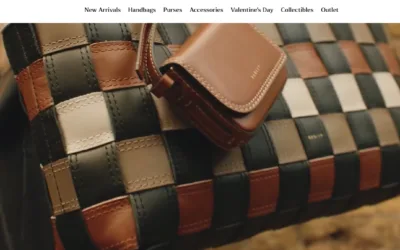 Radley London Bags: How They Are Made