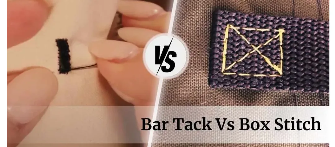 Box Stitch Vs Bar Tack: Which Provides Better Strength for Custom Leather Bags
