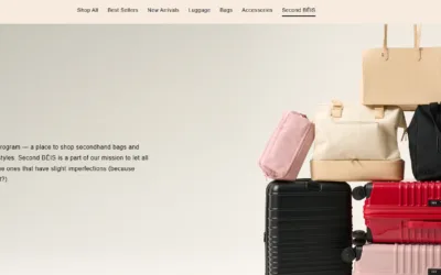 Béis Bags: Manufacturing Locations Revealed