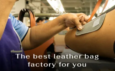 How Iso 14001 Reduces Bag Production Risk