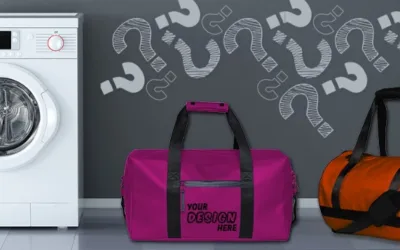 How To Maintain Duffel Bag Functionality