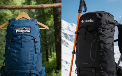 Patagonia Vs Columbia: Sustainability Claims Comparison