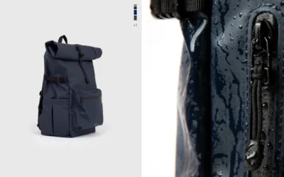 Sandqvist Bags: How And Where They’Re Produced