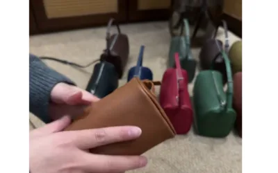 Bag Prototype Vs Pre Production Sample What’S The Difference