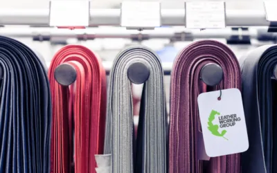 Why Lwg Matters For Leather Bag Manufacturer