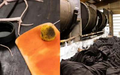 Drum Dyeing Vs Surface Dyeing: Which Produces Better Leather