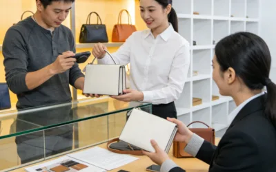 5 Reasons Pre-Production Samples Are Crucial for Custom Leather Bags