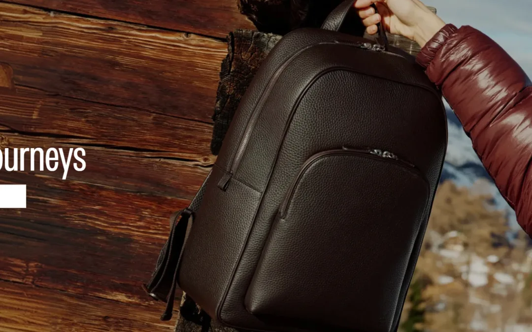 The Best 6 Travel Bag Brands In The Uk For Business Trips