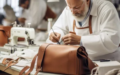How Much Does A Custom Leather Bag Sample Cost