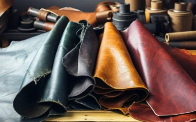Pu Leather Vs Microfiber Leather: Which Performs Better For Bags