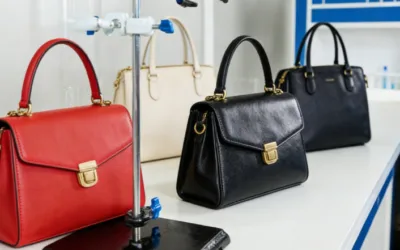 What Eu Requires For Leather Bags