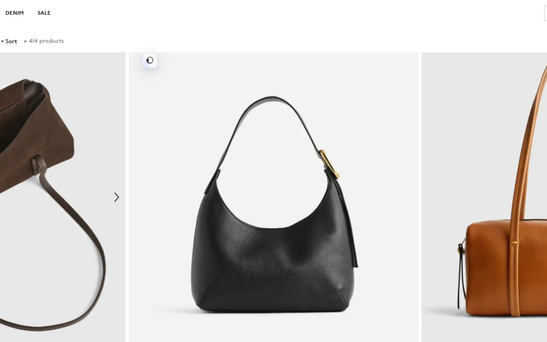 Fossil Vs Madewell: Leather Bags Quality Showdown