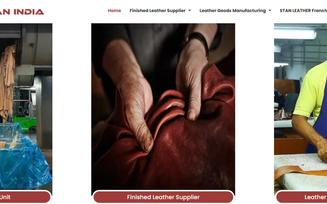 List 6 Custom Handbag Suppliers In India