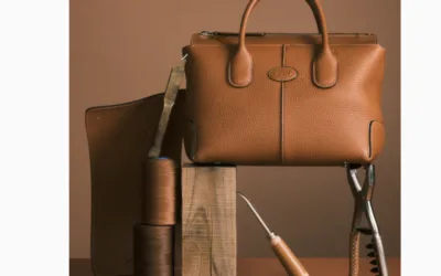 Where Are Tod’S Bags Manufactured