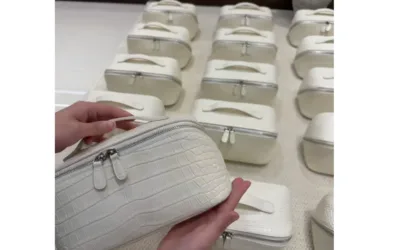 Sex And The City Bags as Inspiration for Custom Bag Manufacturers