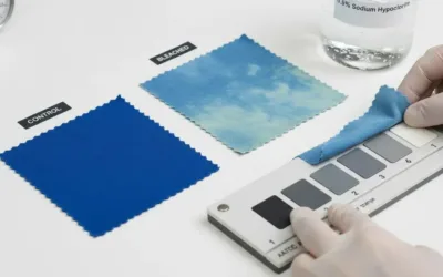 Colorfastness Testing: Why Some Bags Fade Faster