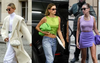 What Bag Brands Can Learn From Hailey Bieber’S Minimalist Fashion