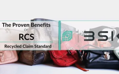 GRS vs RCS for Custom Bags: Which Certification Applies to Your Production