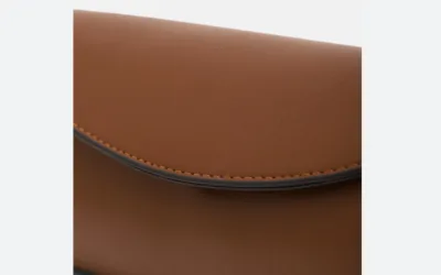 Leather Edge Paint Vs Folded Edges: A Complete Guide For Bag Manufacturers