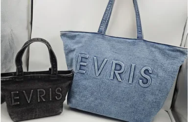 Custom Festival Tote Bags For A Uk Museum Gift Shop