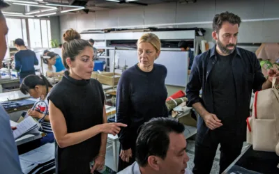 Everlane Bags: Global Manufacturing Revealed