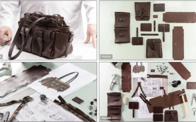 What Are the Latest Prada Spring Summer 2026 Handbags