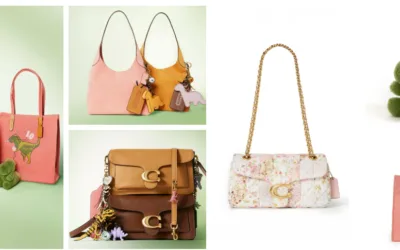 April Highlights: Latest Updates in the Bag & Luggage Market | Market Insights