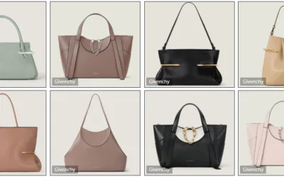 Trending Work Bags for Women: Minimalist & Power Dressing Styles 2026