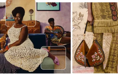 Which Fashion Bag Brands Are Creating Boho Bags in 2026