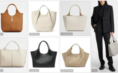 Amazon Best-Selling Bags March 2026: Trends Every Brand Should Know