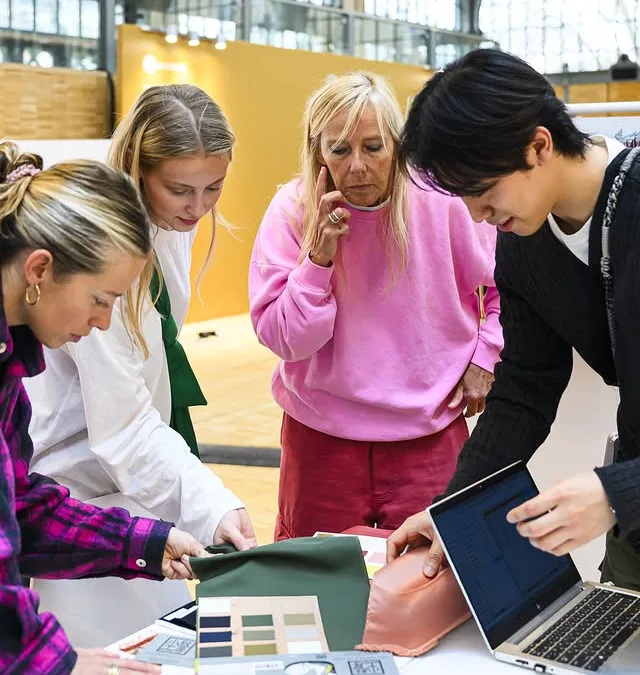 Top Bag Trends from Première Vision Paris 2026 SS You Can’t Miss