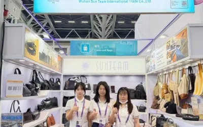 Canton Fair Women’s Bags 2026/27 | Autumn Winter Collection & Market Insights