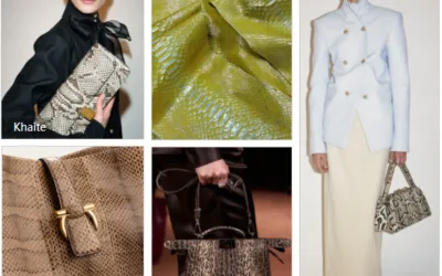 5 Key Leather Materials Shaping Bag Design