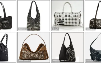Top 3 Korean Studded Bags in 2026