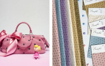 Soft Vegan Leather Trends for Designer Women’s Bags SS 2027