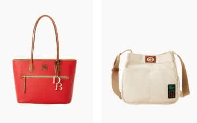 Dooney & Bourke Bags: Production Explained